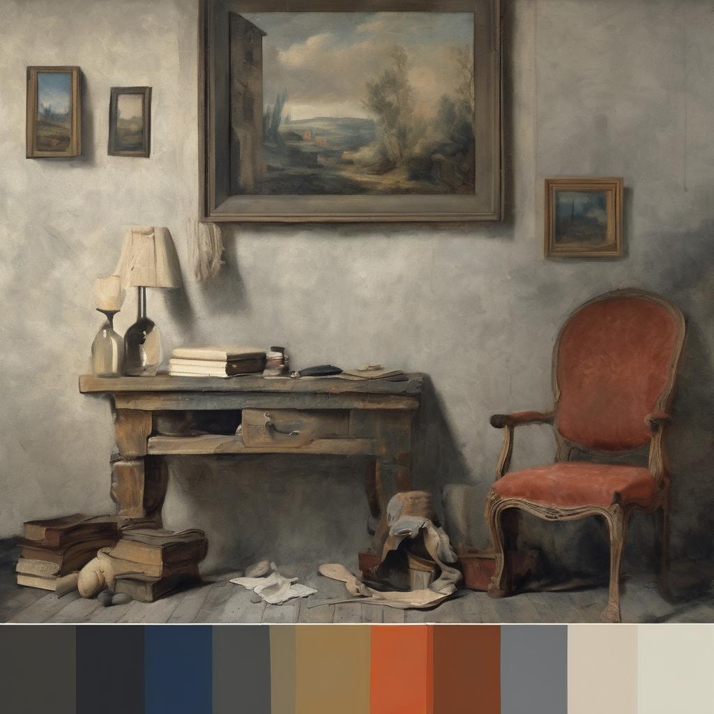 Η Ζωή και Η Τέχνη του Πίτερ ντε Μπλοτ