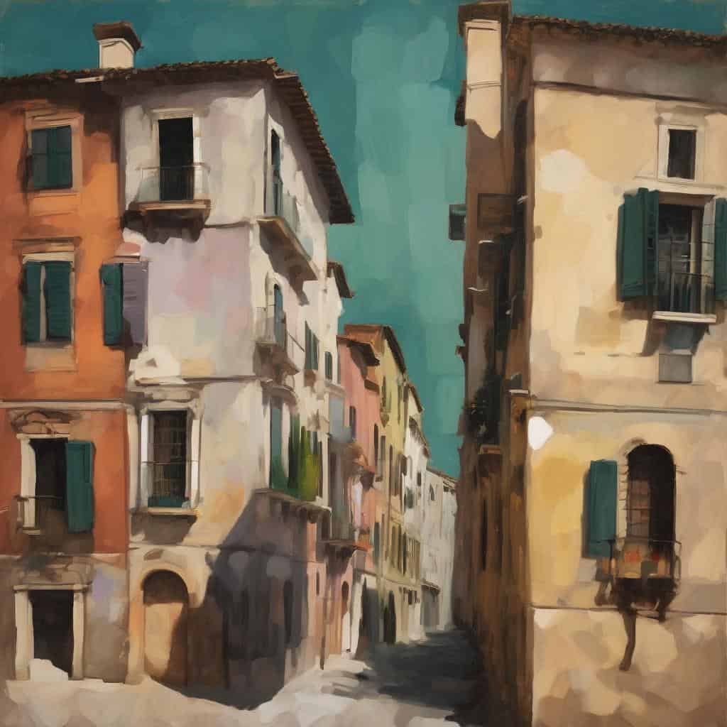 Κάρλο Λεοπόλδος Σφερίνι – Ο Μεταμοντέρνος Μεταφραστής της Φωτογραφίας