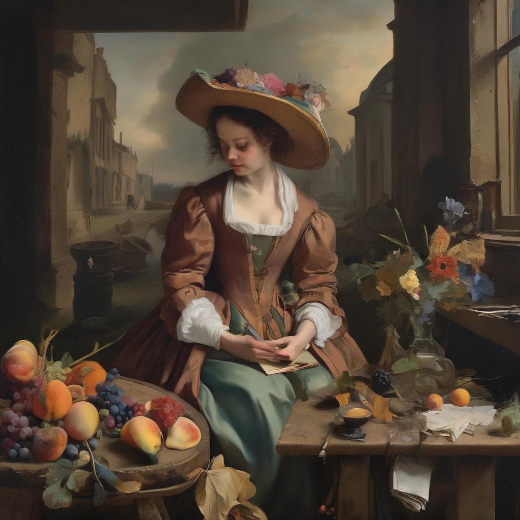 Anthonie BEERSTRATEN