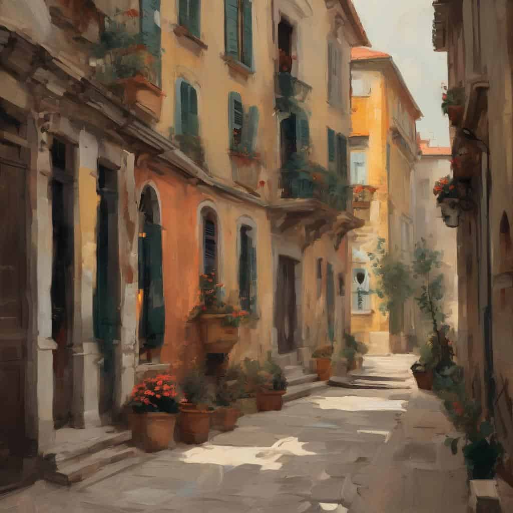 Φίλιππος ΓΚΙΟΥΒΆΡΑ – Ο Μεγάλος Μπαρόκ Διασκεδαστής