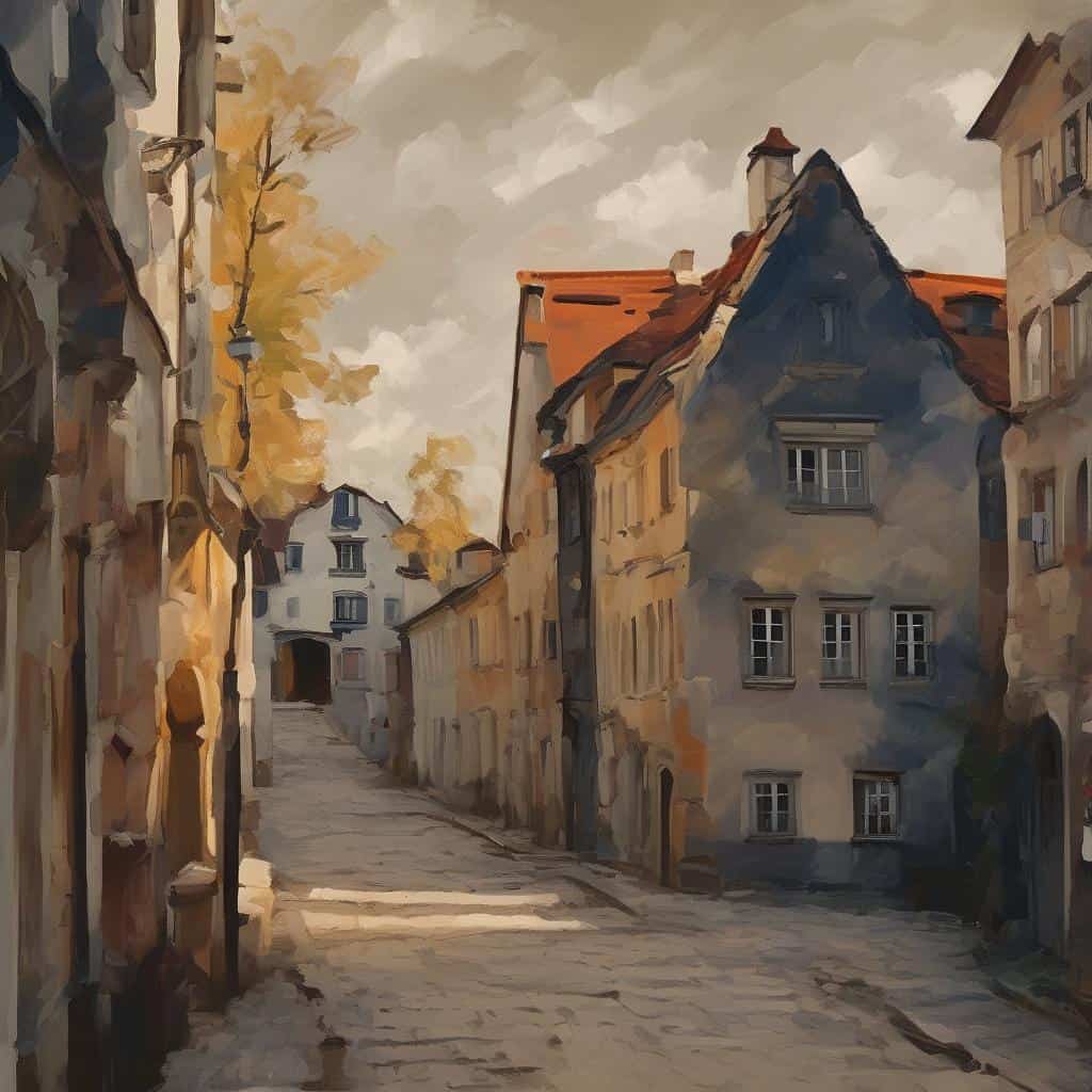 Γιώργος ΔΙΕΝΤΣΕΝΧΟΦΕΡ – Ο Αρχιτέκτονας του Βαρόκ στην Τσεχία