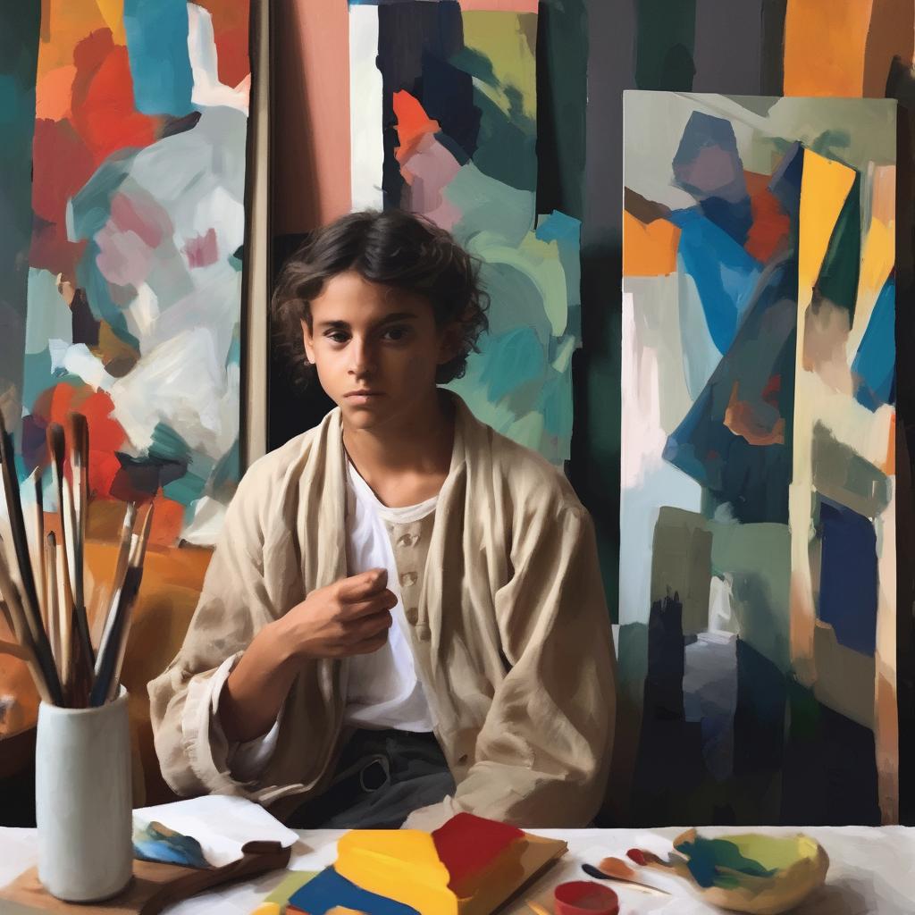 Το Στιλ και οι Τεχνικές του Joachim Machado de Castro