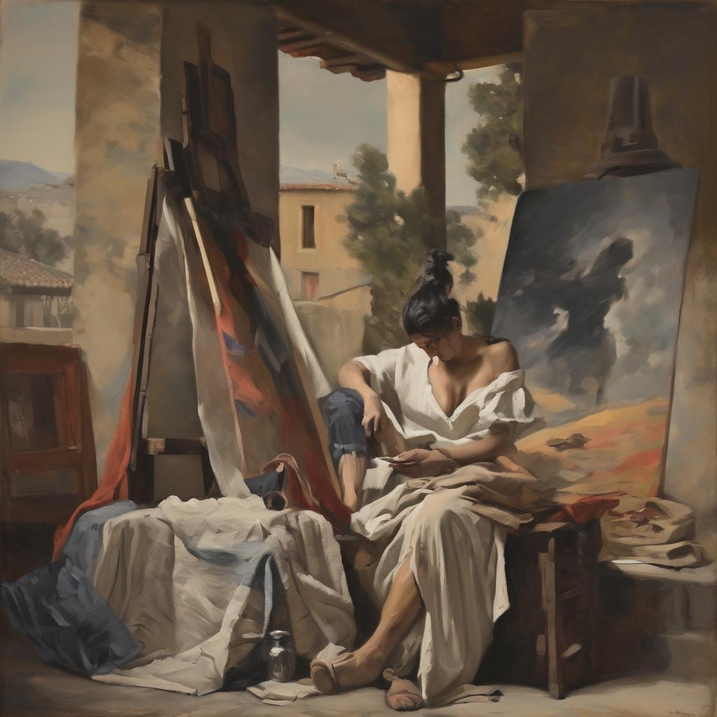 Η Ζωή και Οι Πρώιμες Επιρροές του Λουίς Λόπεθ Γι ΠίΚερ