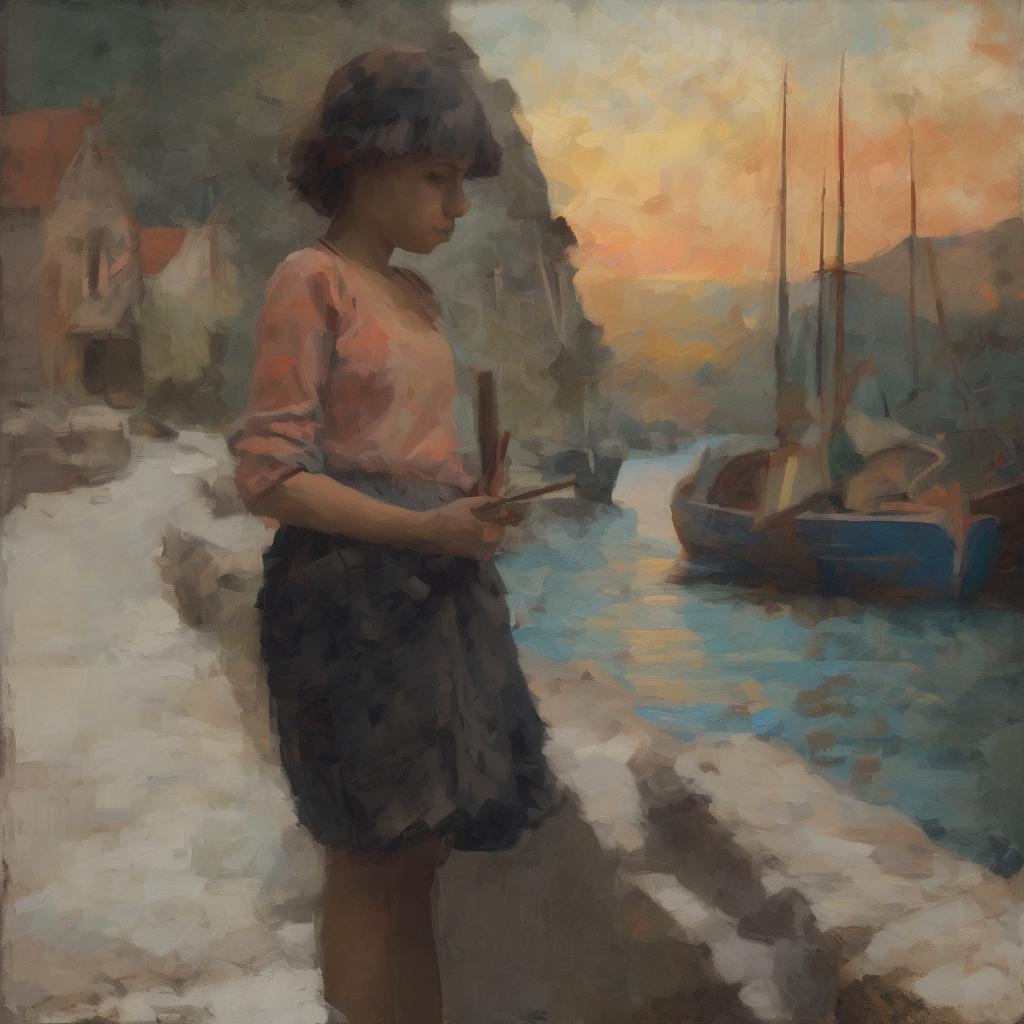 Η Πρώιμη Ζωή του Αύγουστου Μαθία Χάγκεν