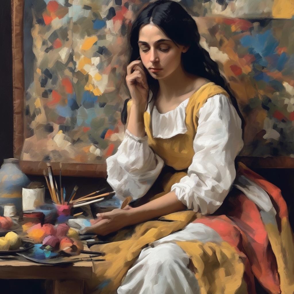 Η Ζωή του Masséot ABAQUESNE