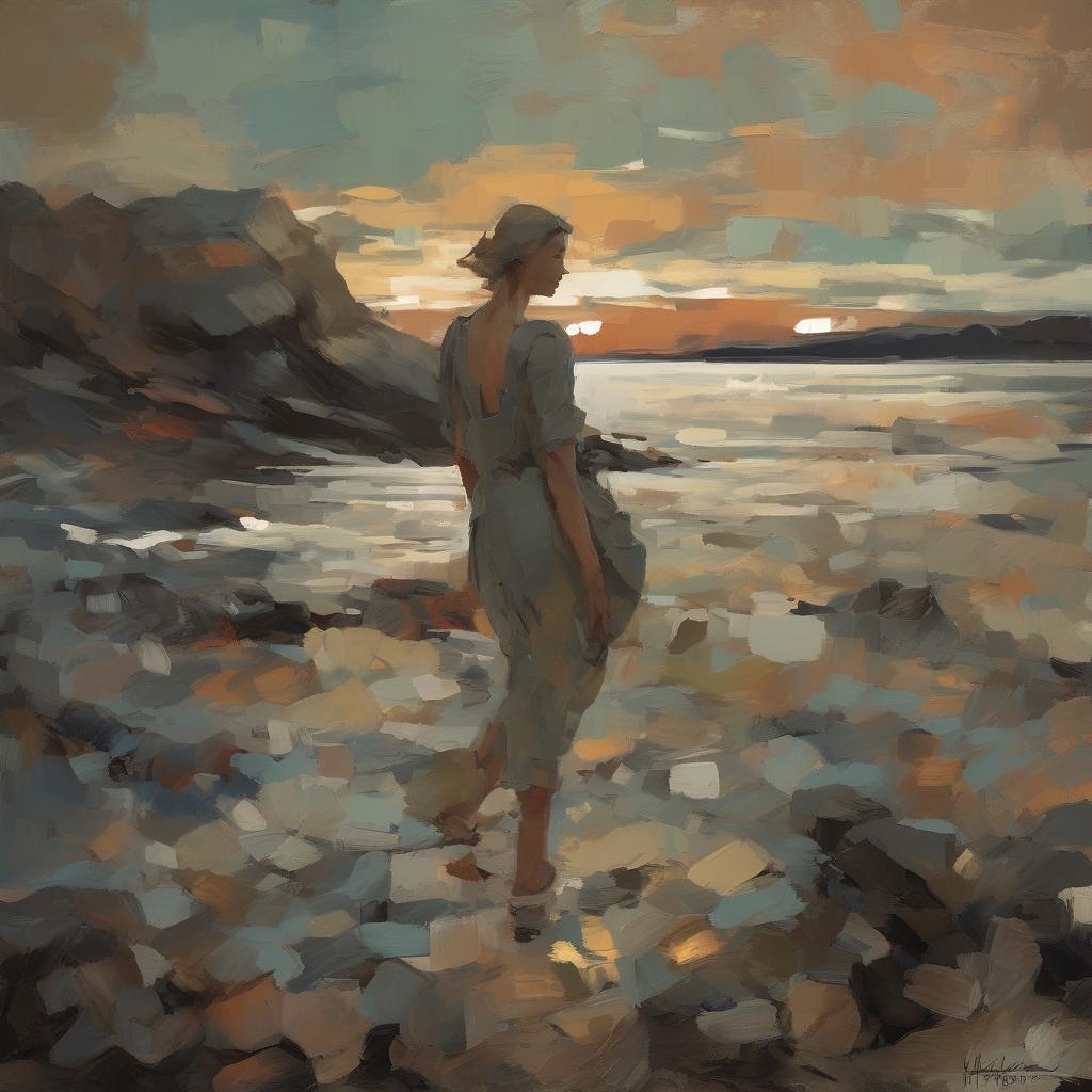 Το Μοναδικό Υφος και οι Τεχνικές του Χάγκεν