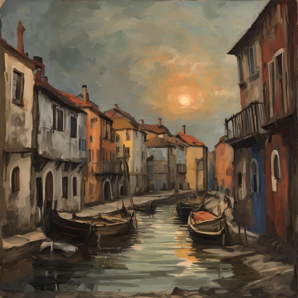 Το Στιλ και οι Τεχνικές του Georg DIENTZENHOFER