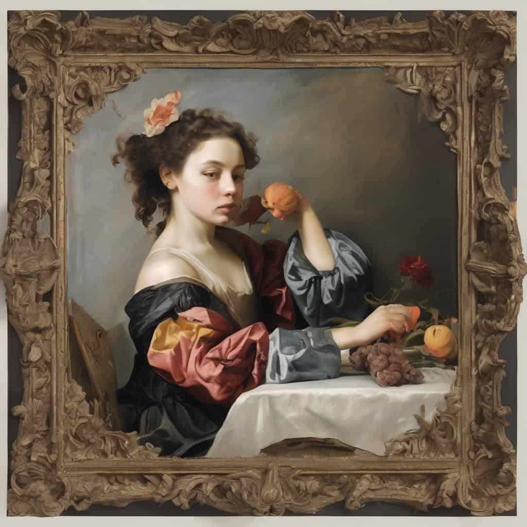 Άνωταμής Έλλης – Ο Μεταμορφωτής της Φωτορεαλιστικής Ζωγραφικής