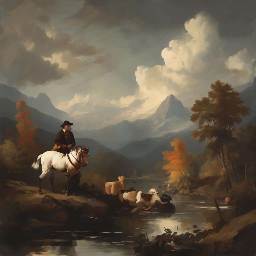 Νικολάς ΓΚΙΛΙΣ – Ο Ολλανδός Μεταξοτυπίας