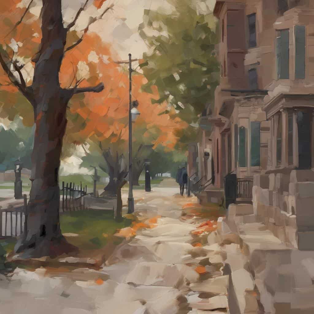 Θωμάς Χάρισον – Ο Μάστορας της Ανάγλυφης Τέχνης