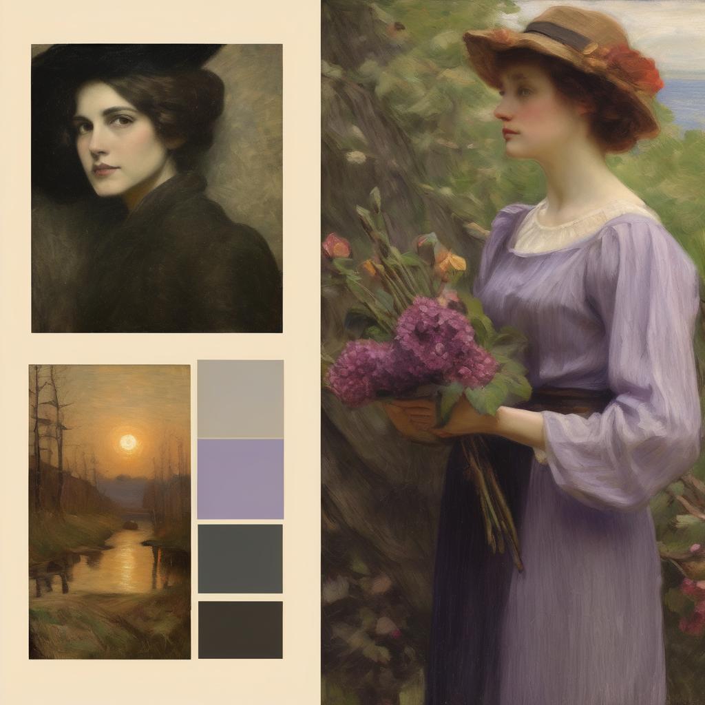 Οι Καλλιτεχνικές Επιρροές της