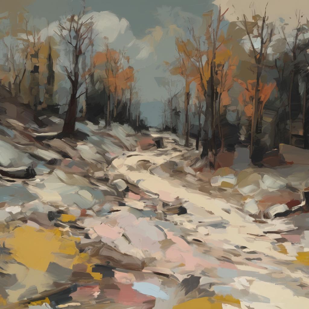 Ο Καλλιτεχνικός Στυλ του Dirck WIJNTRACK