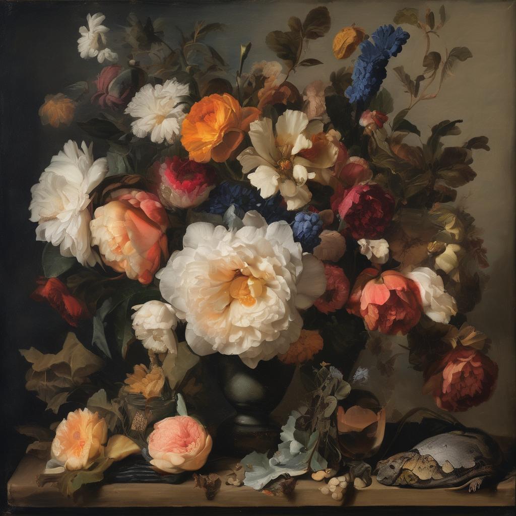 Ζωή και φως του Adam DIRCKSZ