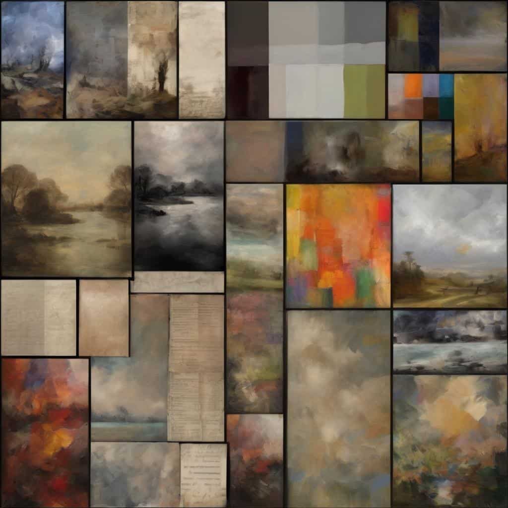 Χανς ΡΑΪΧΛΕ – Ο Πρωτοπόρος της Εξπρεσιονιστικής Τέχνης