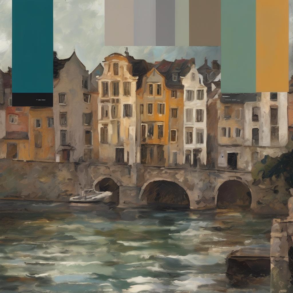 Βιογραφία του καλλιτέχνη Joachim FRIESS