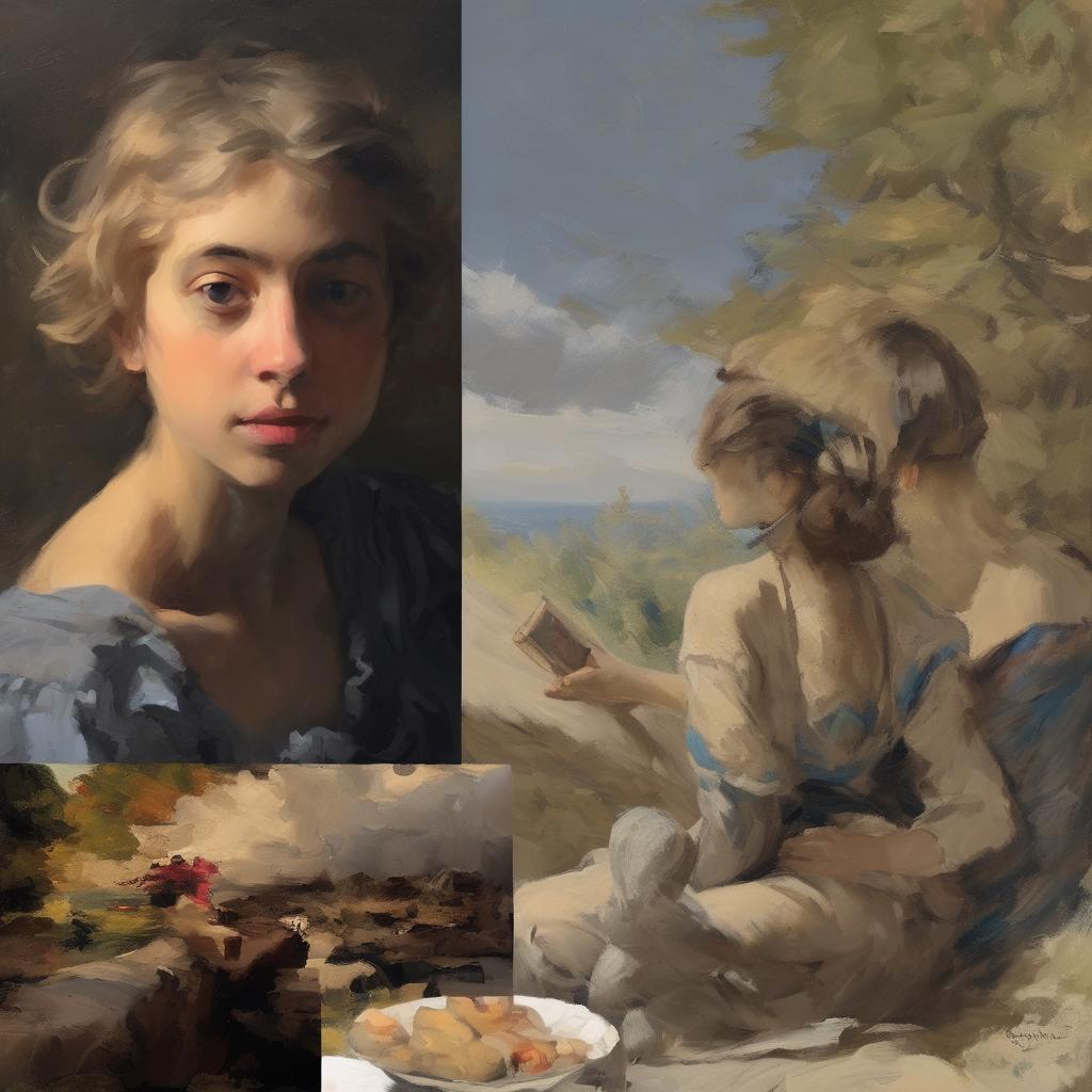 Η Ζωή του Pierre-Philippe MIGNOT