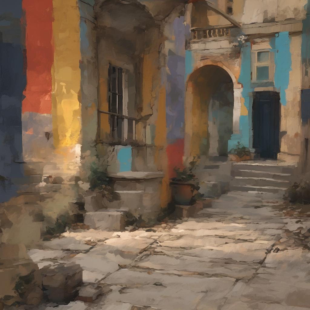 Η ζωή και η προέλευση του Tommaso CONCA