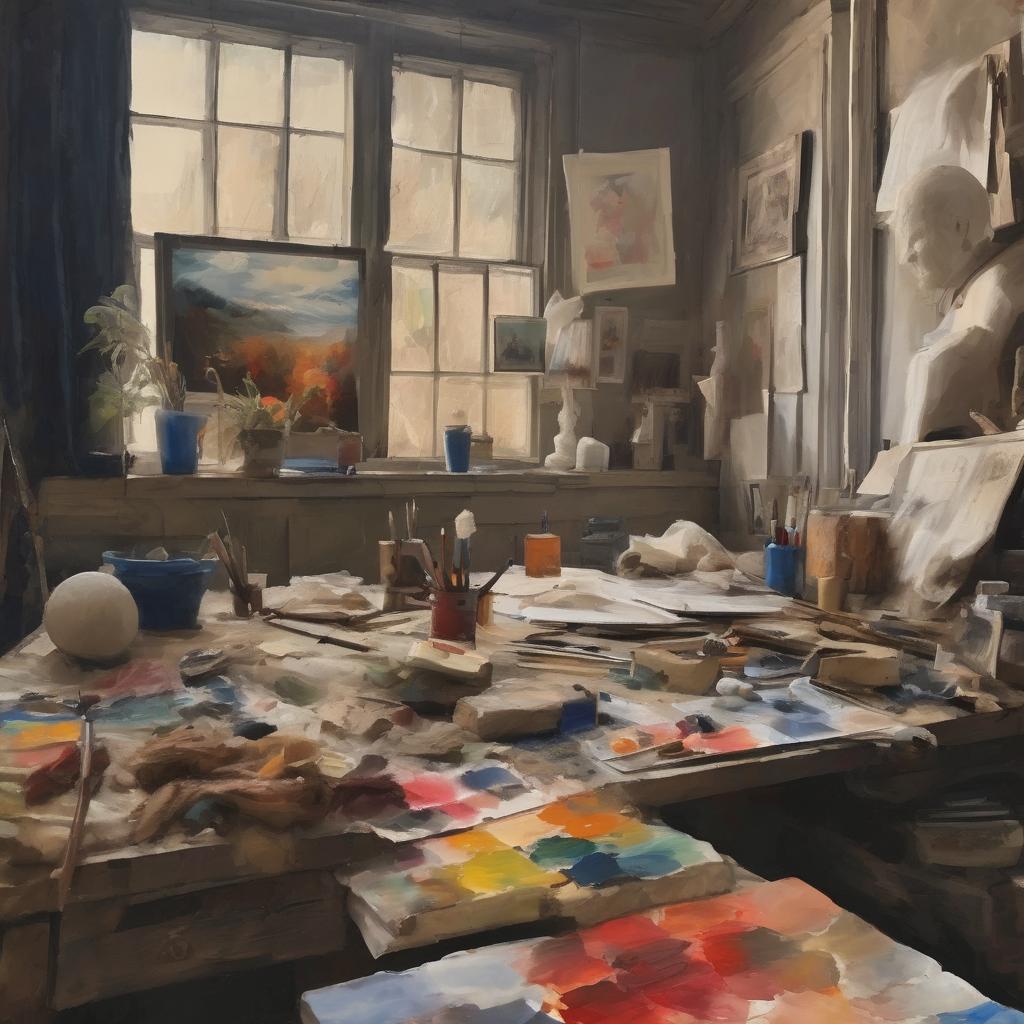 Η Ζωή και Οι Πρώτες Επιρροές του Thomas HARRISON