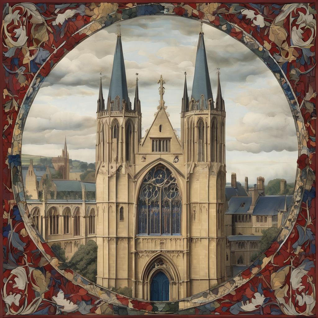 Η Ζωή και Προσωπικότητα του Έντουαρντ Ουέλμπι Πιουτζίν