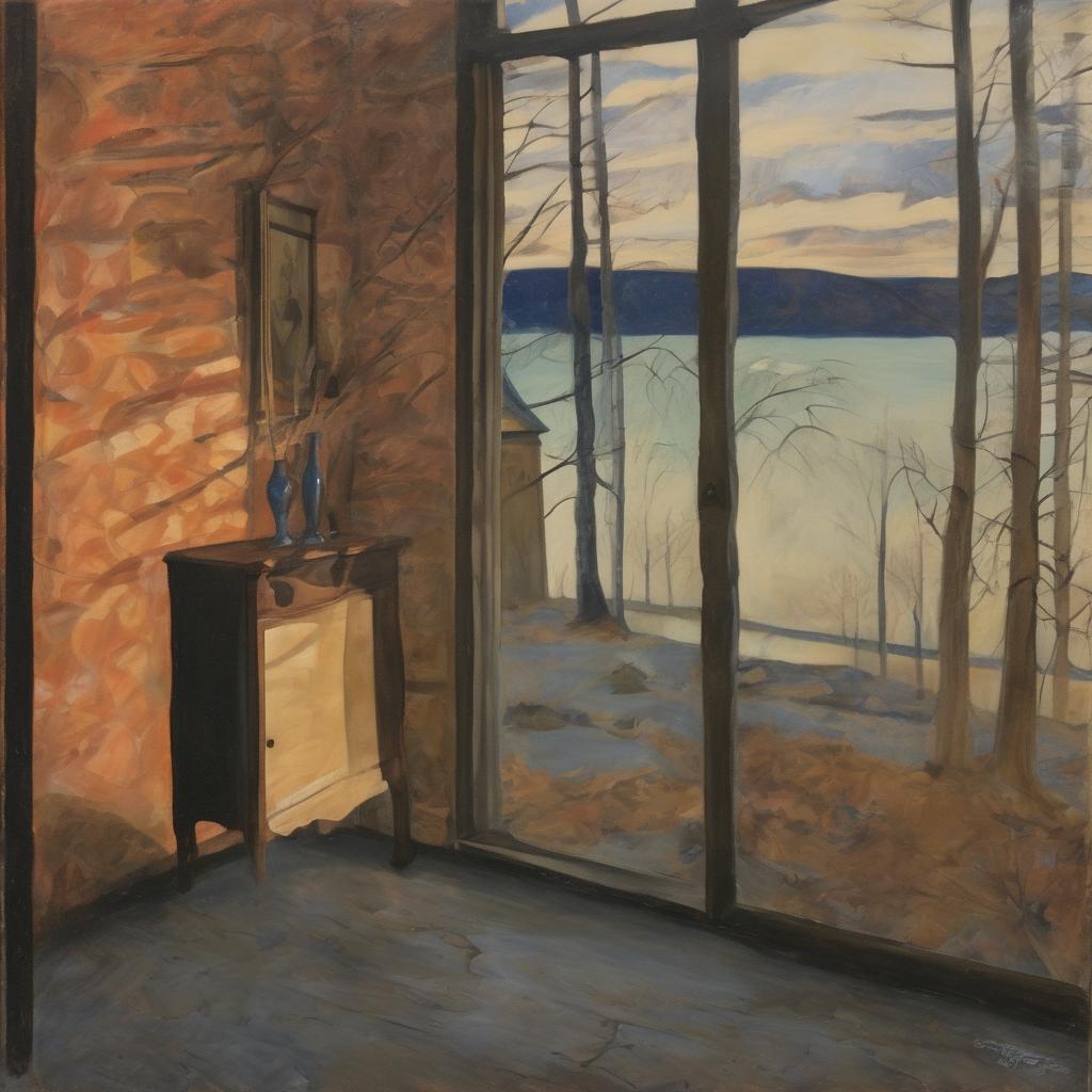 Η Ζωή του Χάραλντ Όσκαρ Σόλμπεργκ