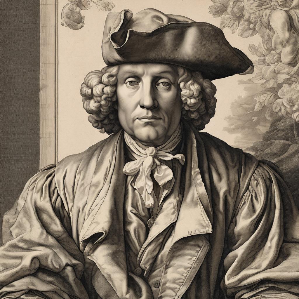 Η Ζωή και η Καριέρα του Jan-Erasmus Quellinus