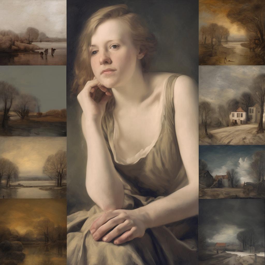 Η Ζωή και η Παιδική Επιρροή του Jan van VUCHT