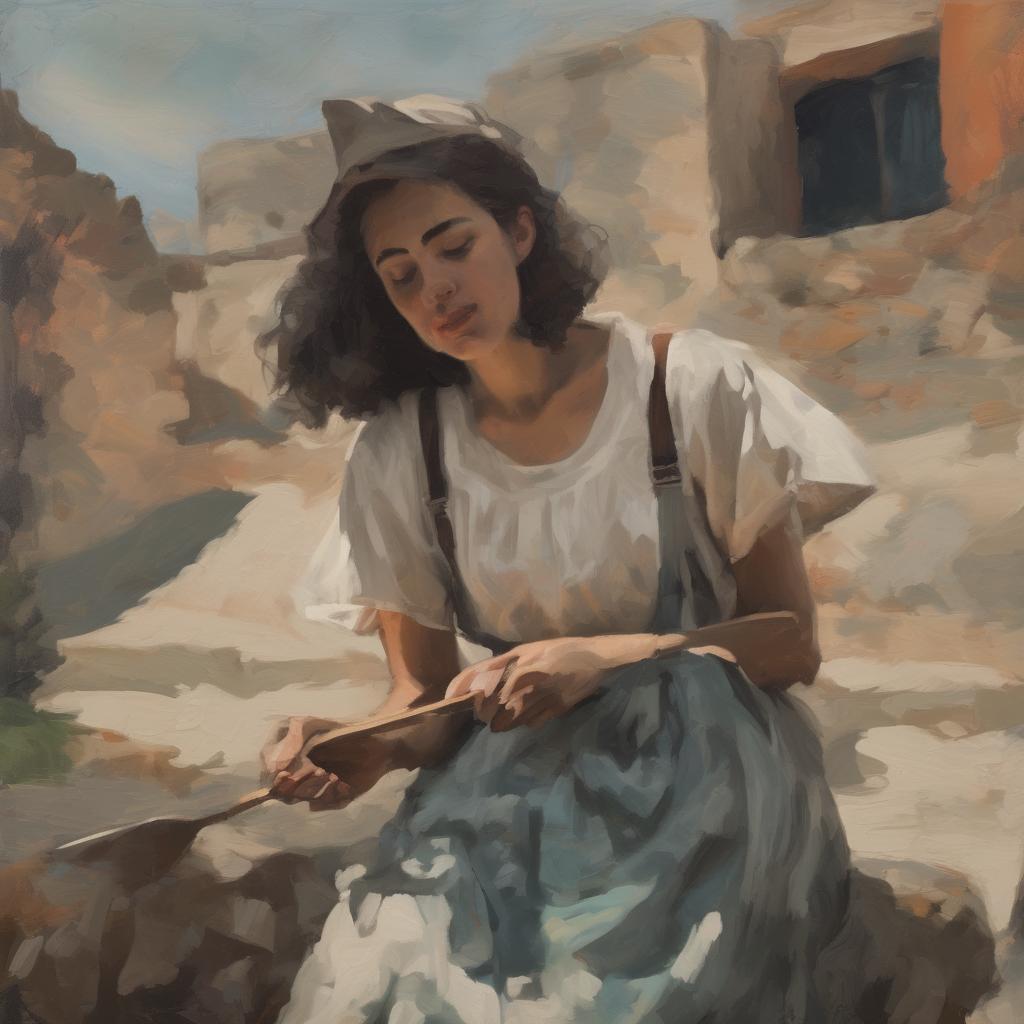 Η Τέχνη του Αύγουστου Κόπις