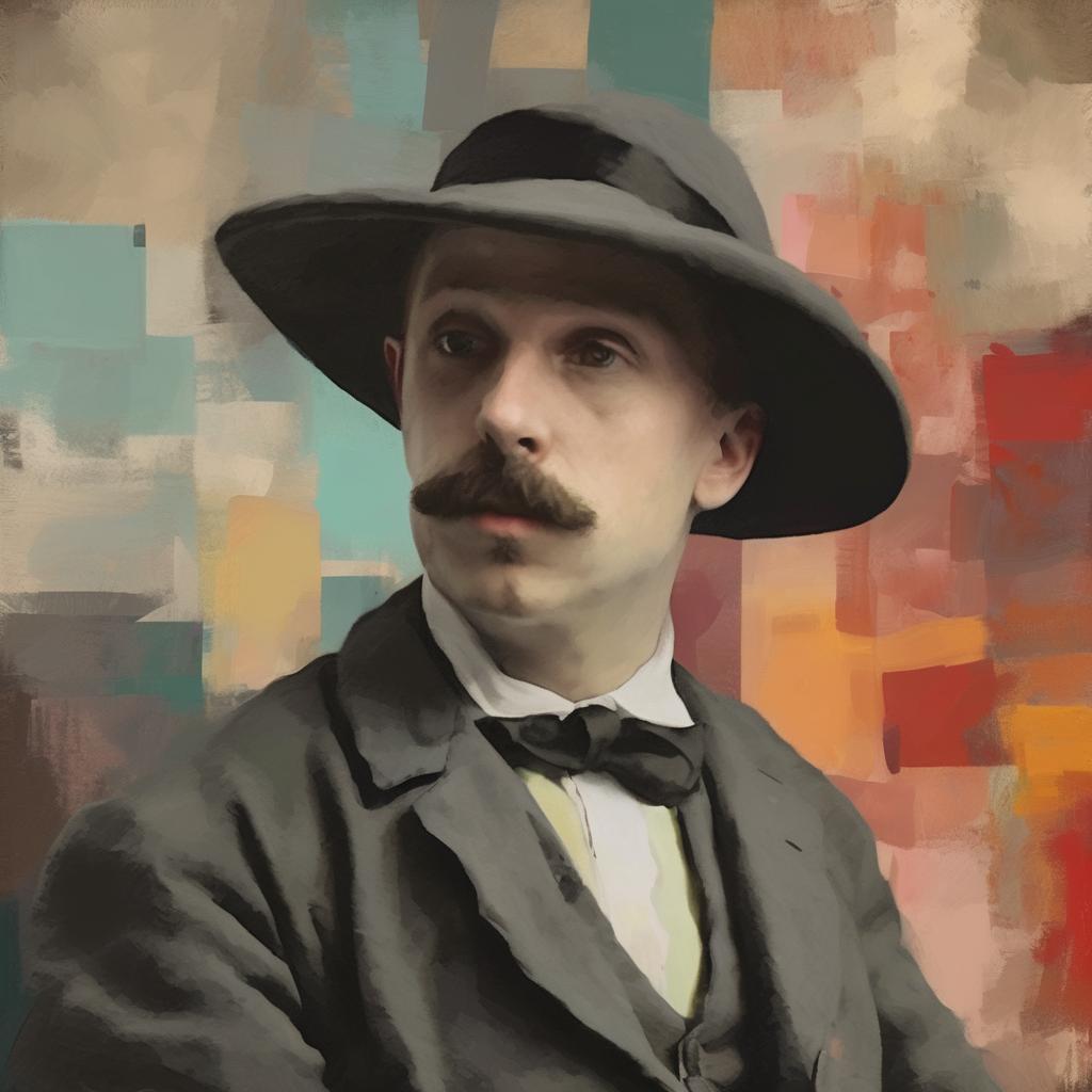 Ο Βίος και η Καριέρα του Ερνέστ Μπλερό