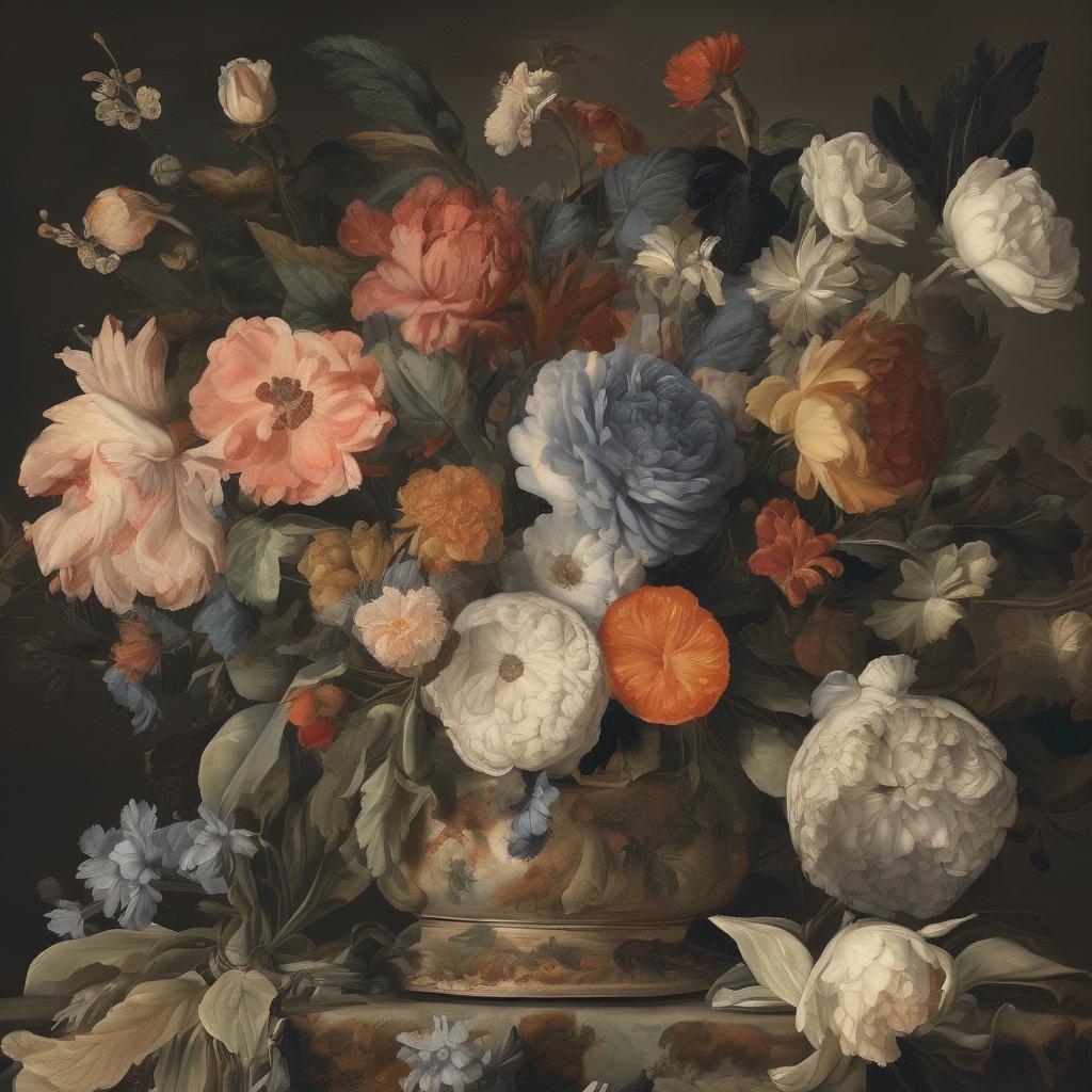 Ο ξεχωριστός ύφος του καλλιτέχνη