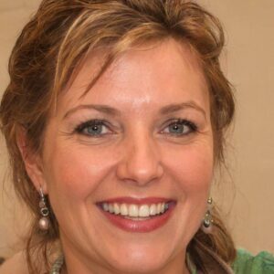 Διονυσία Βασιλείου - Συγγραφέας